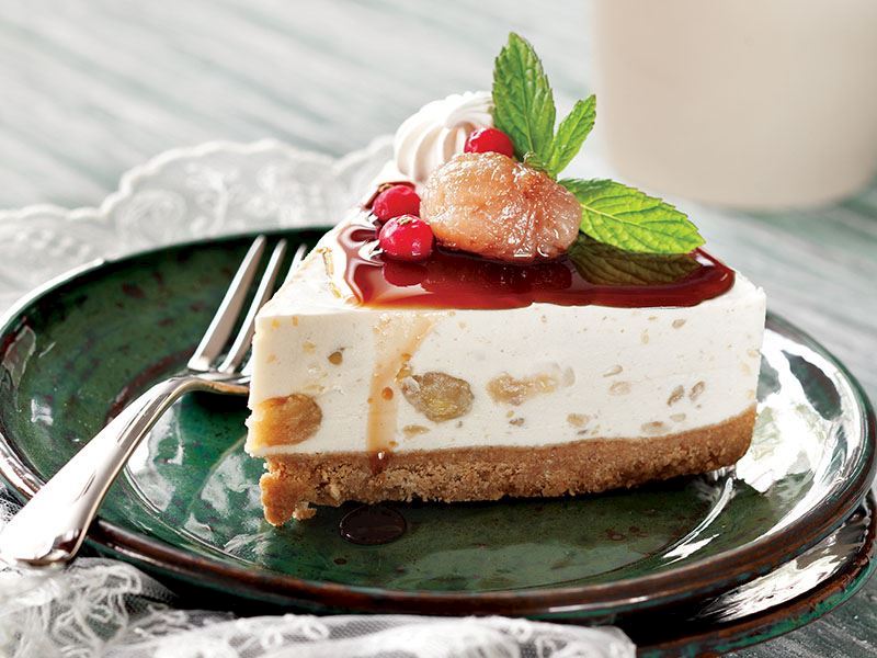 En Lezzetli 8 Cheesecake Tarifi!